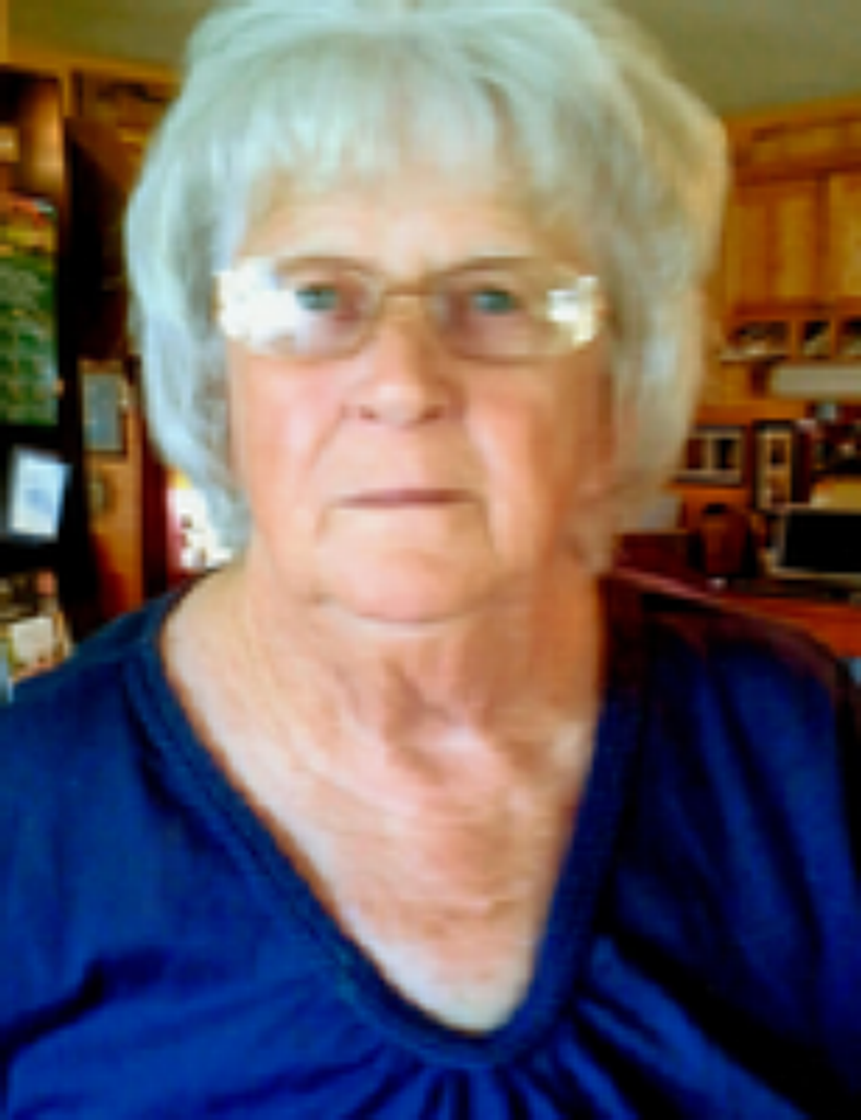 Katrina "Granny" Wright