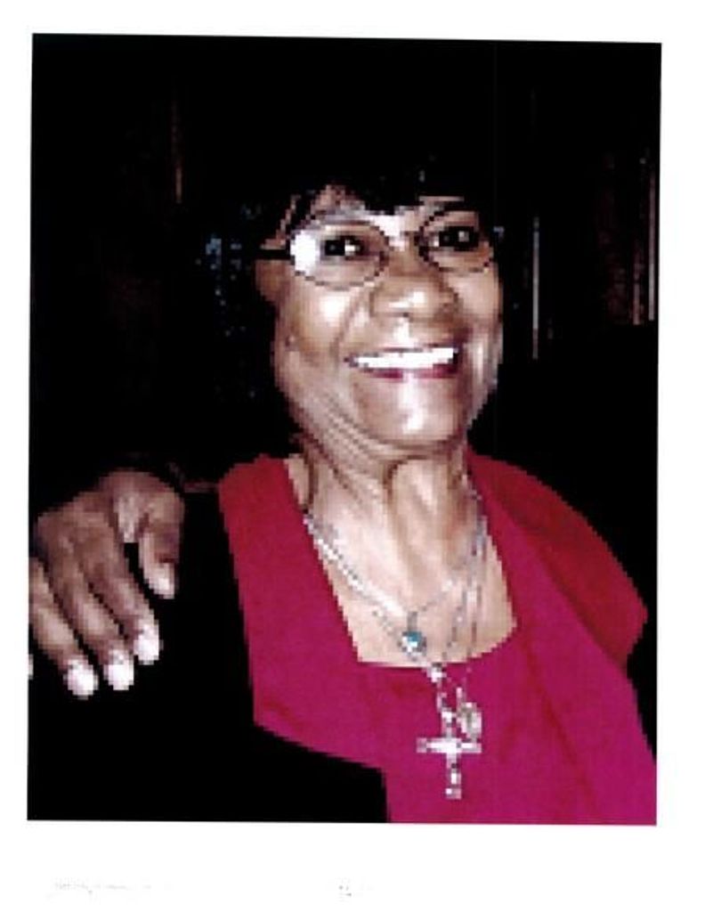 Ina E. Mckinney Profile Photo
