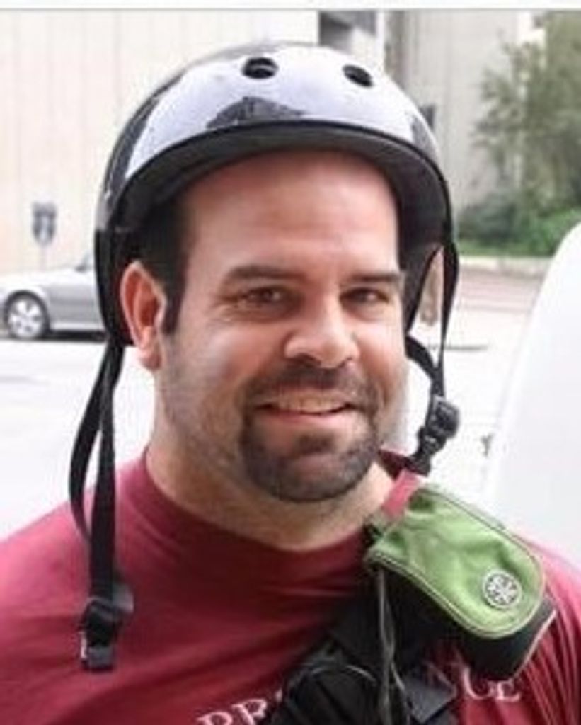 Thomas R. Gomes