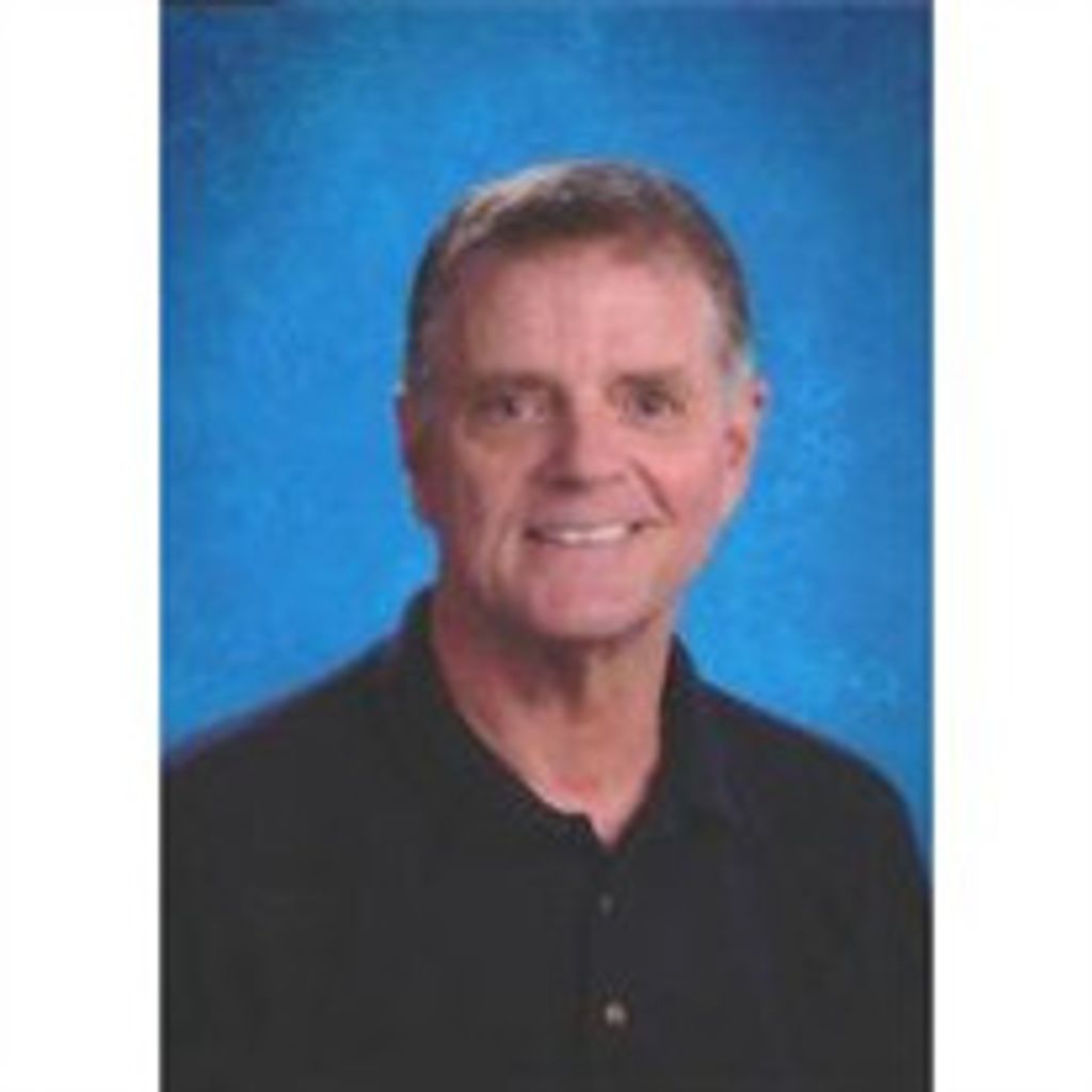 Steve Wood