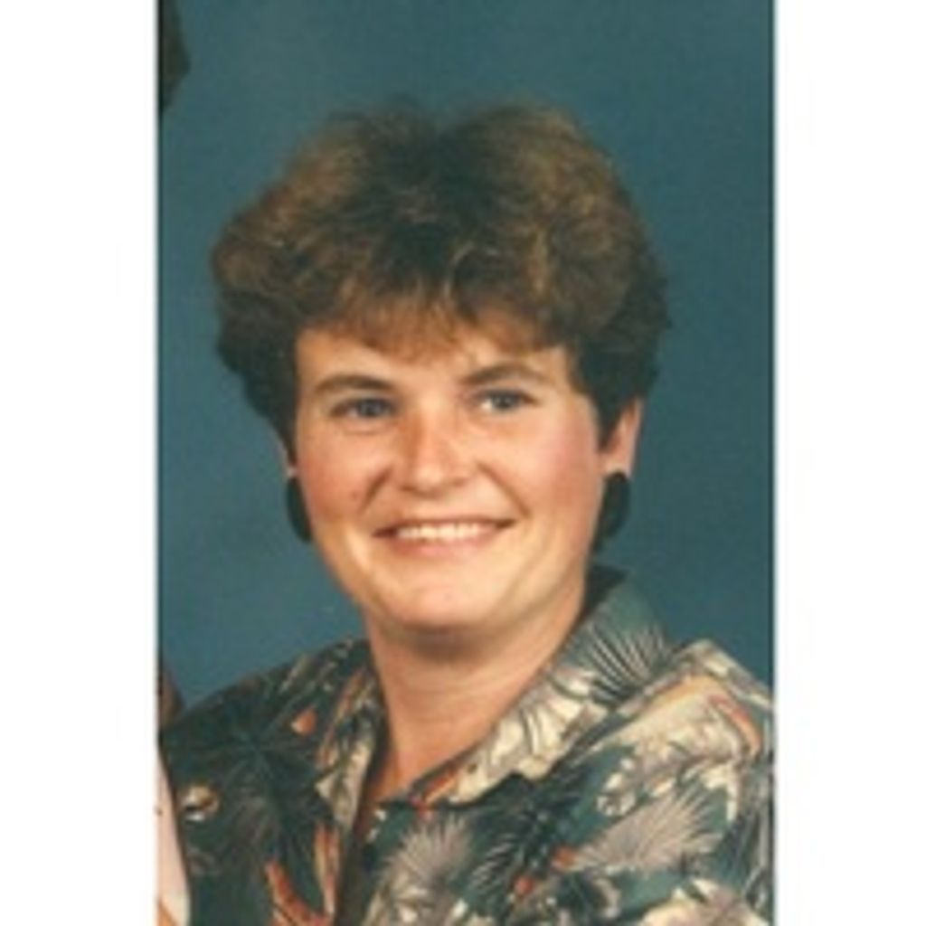 Elaine Baker Dallis Profile Photo