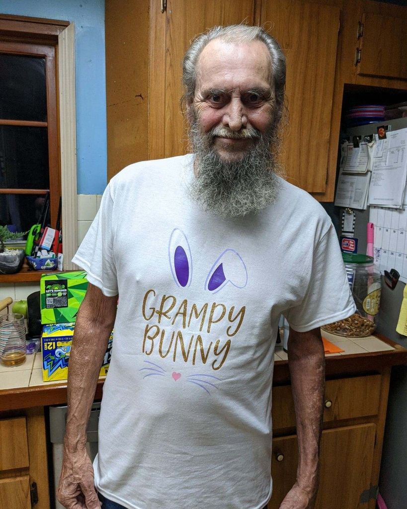 Glenn Richard Schubert