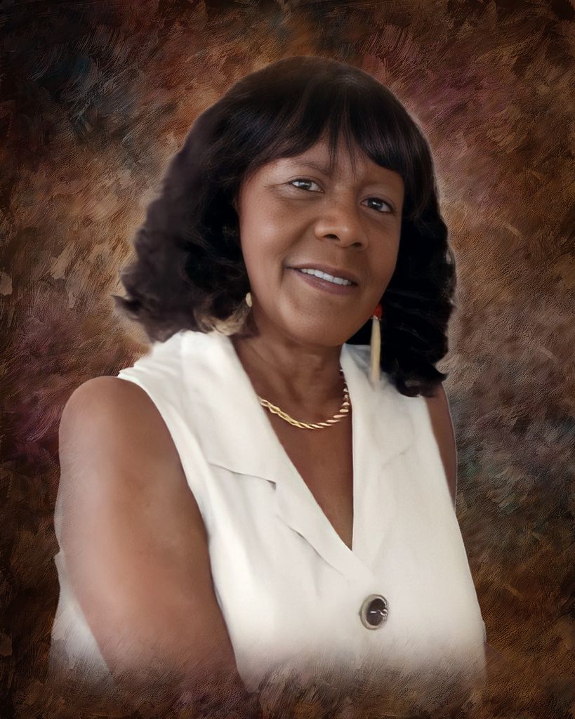 LaDoris Payne