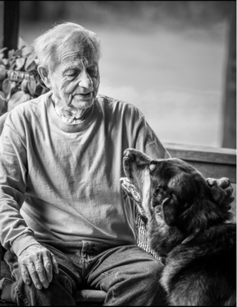 Thomas "Bill" William Ransom Profile Photo