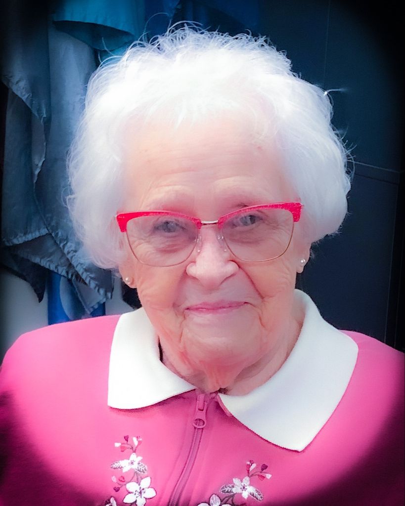 Farie McMillen Profile Photo