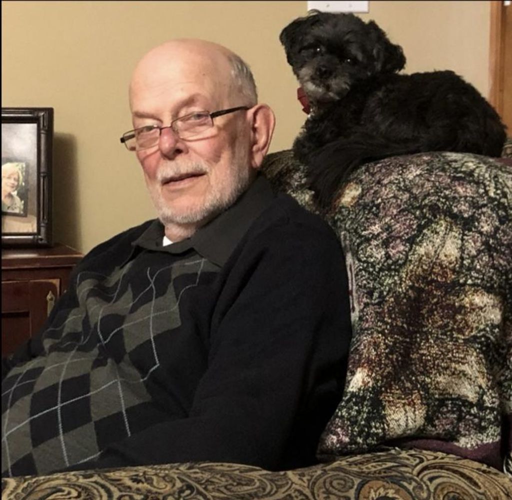 Frank Daniel Forsythe, Sr. Profile Photo