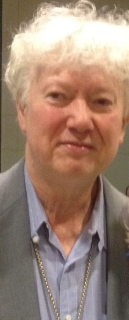 Richard Daniel Fore Profile Photo