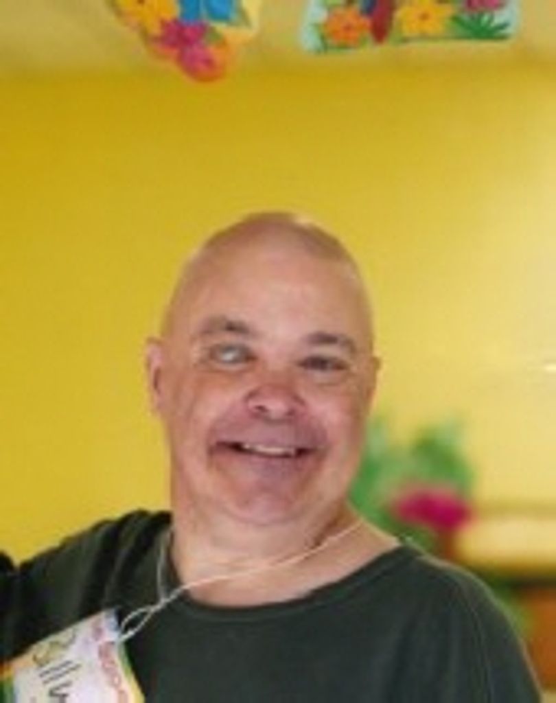 Billy Joe Rhodes