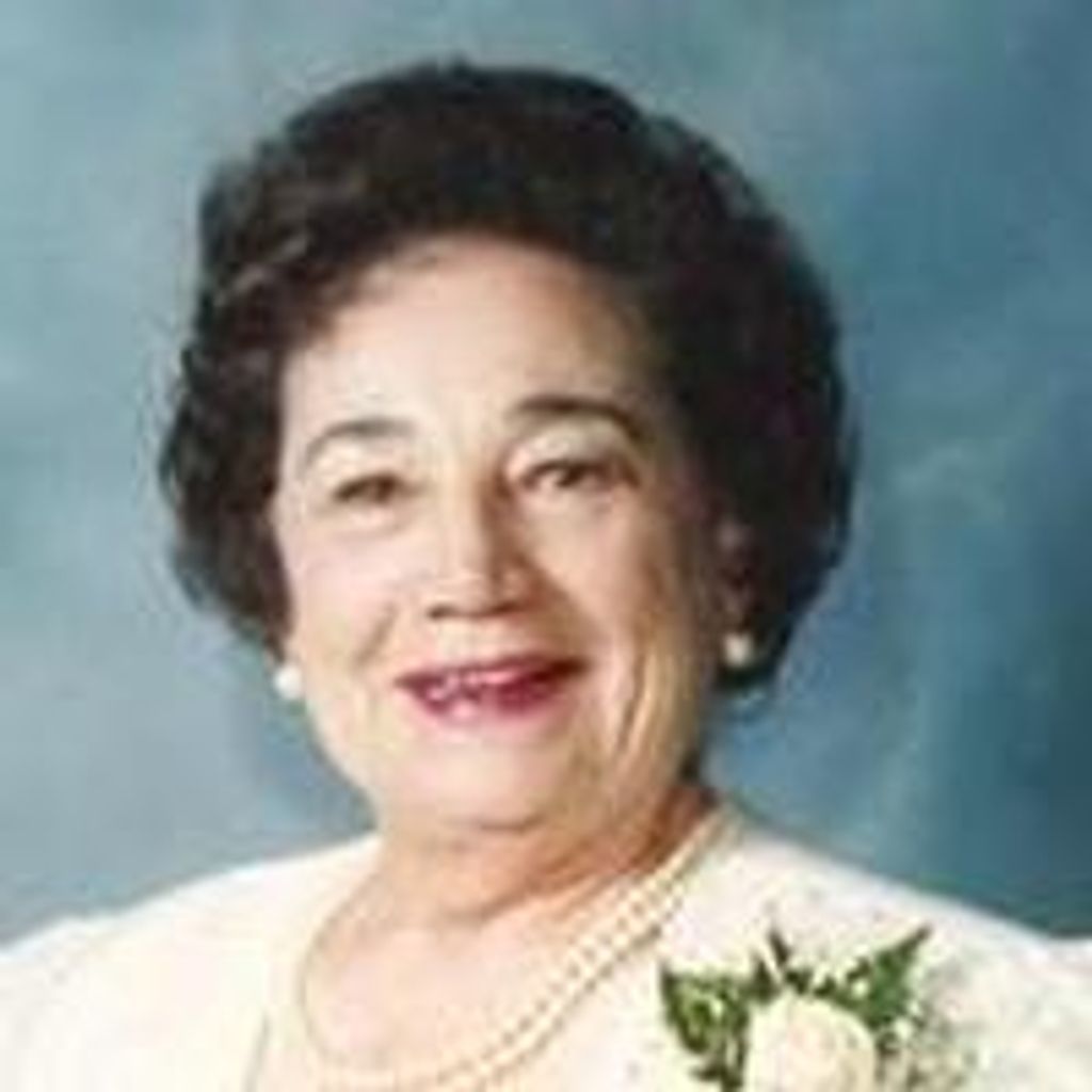 Fernande "Fern" Y. O'Donnell