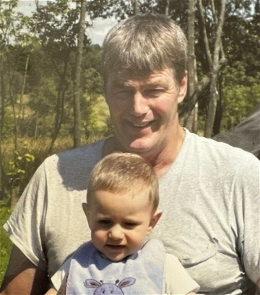 Patrick G. Blair, Sr. Profile Photo