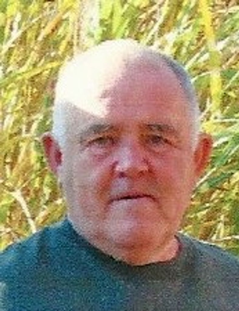 Gary Ray Truitt Profile Photo