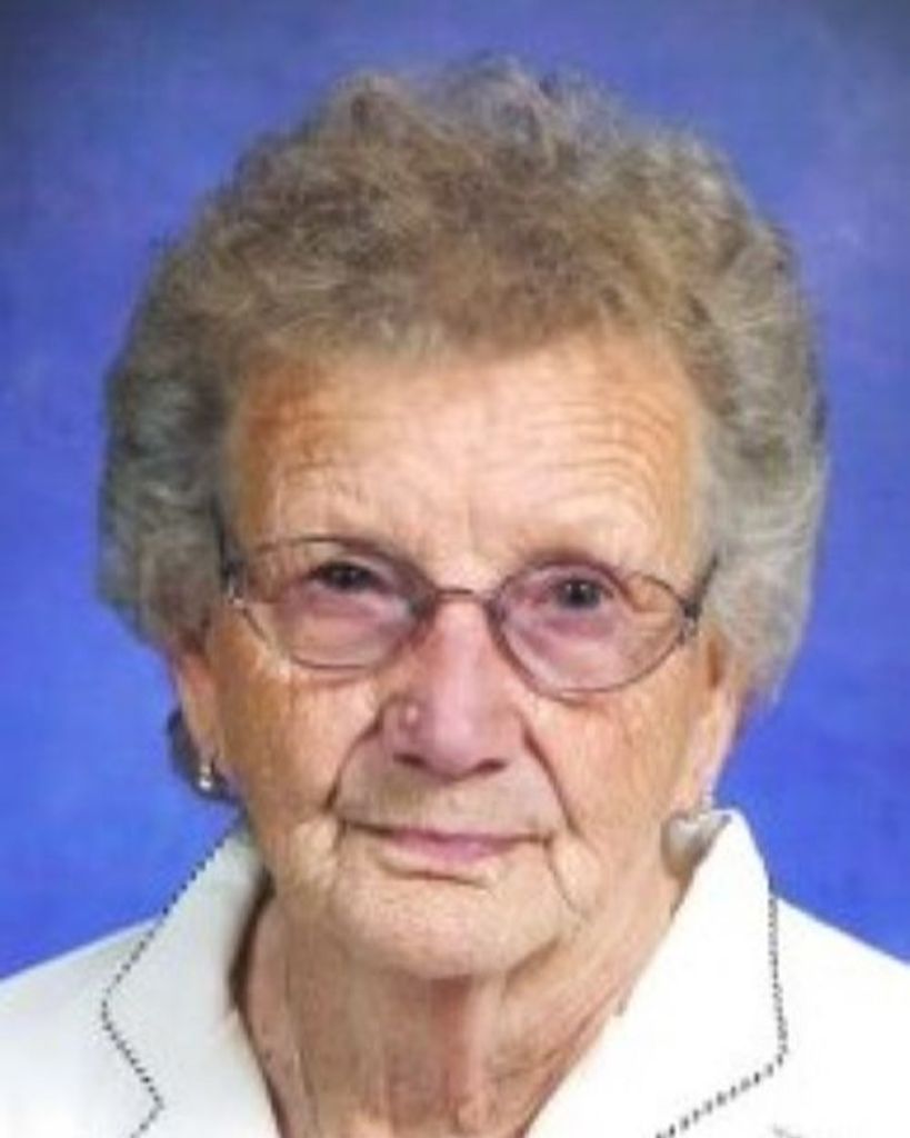 June C. LeFevers
