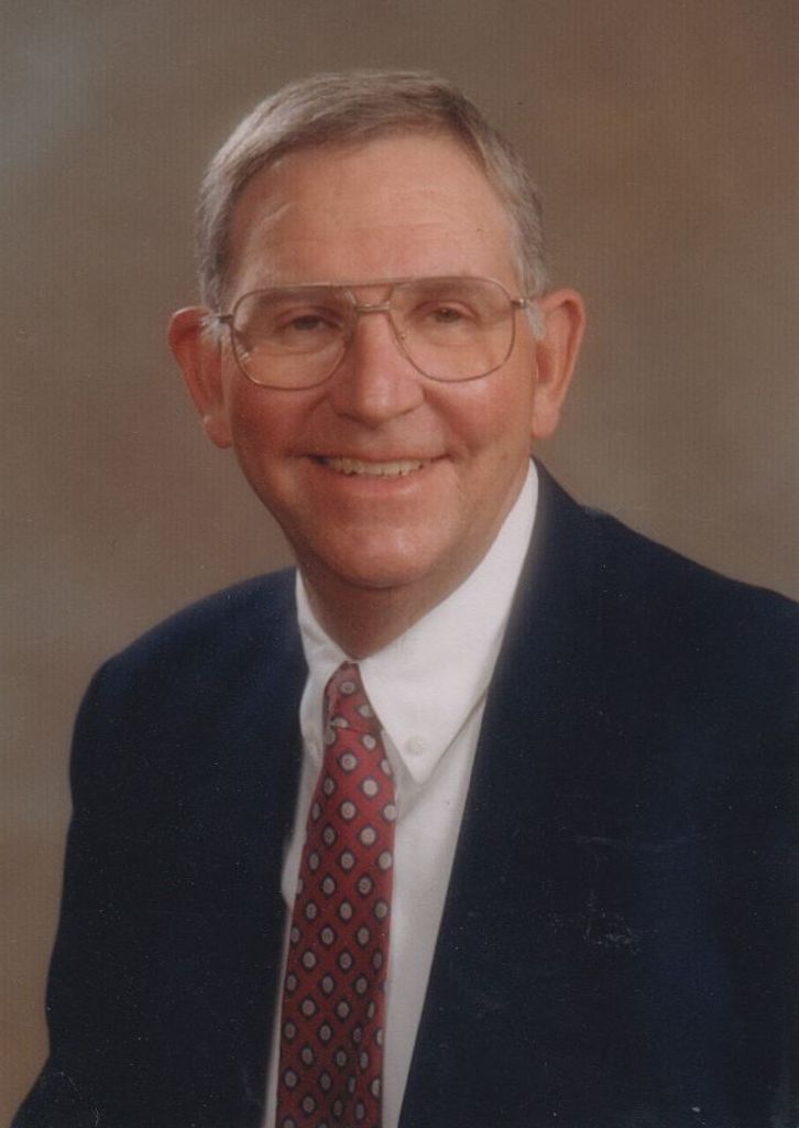 Thomas A Tate Profile Photo