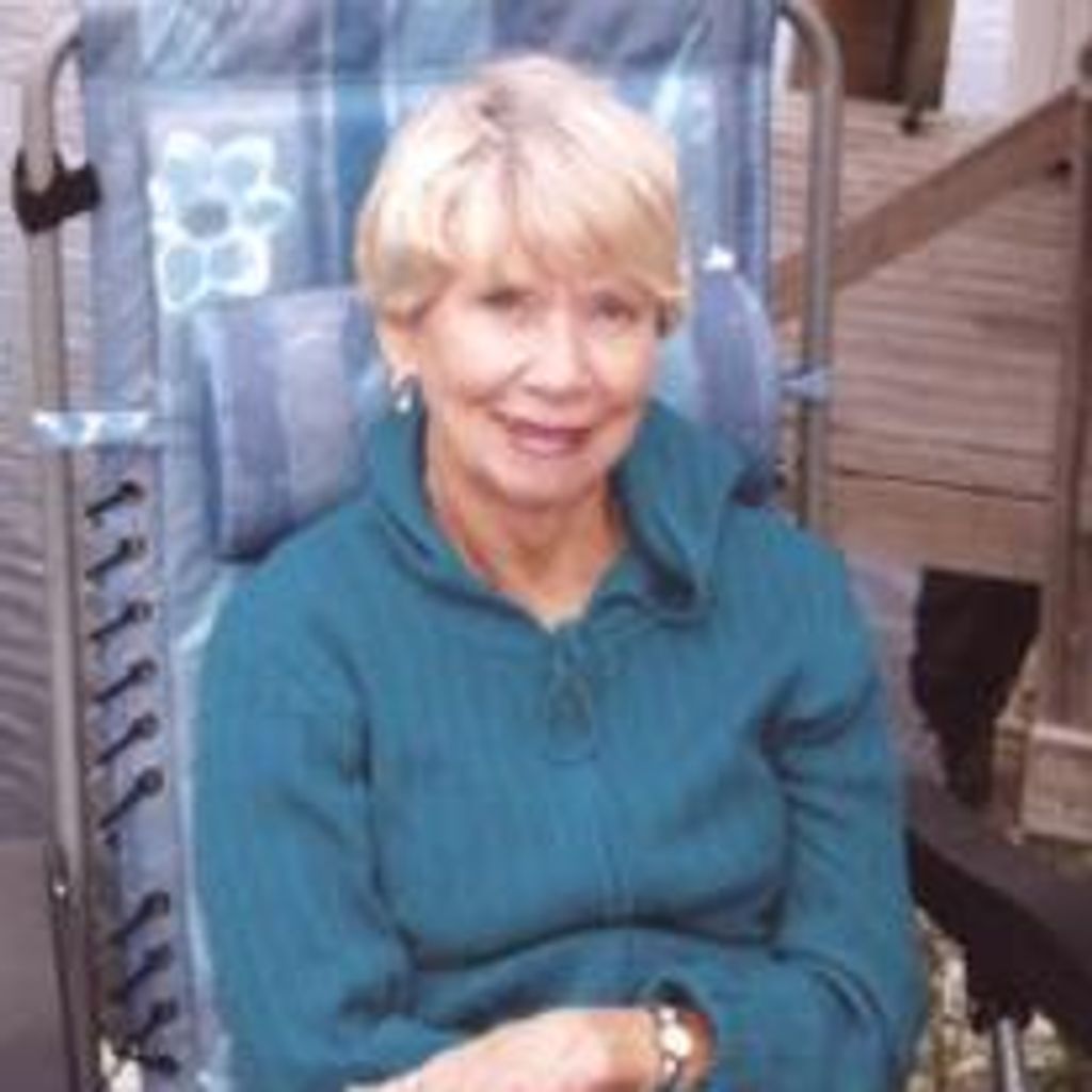 Frances "Plum" Bullock Alston Trent