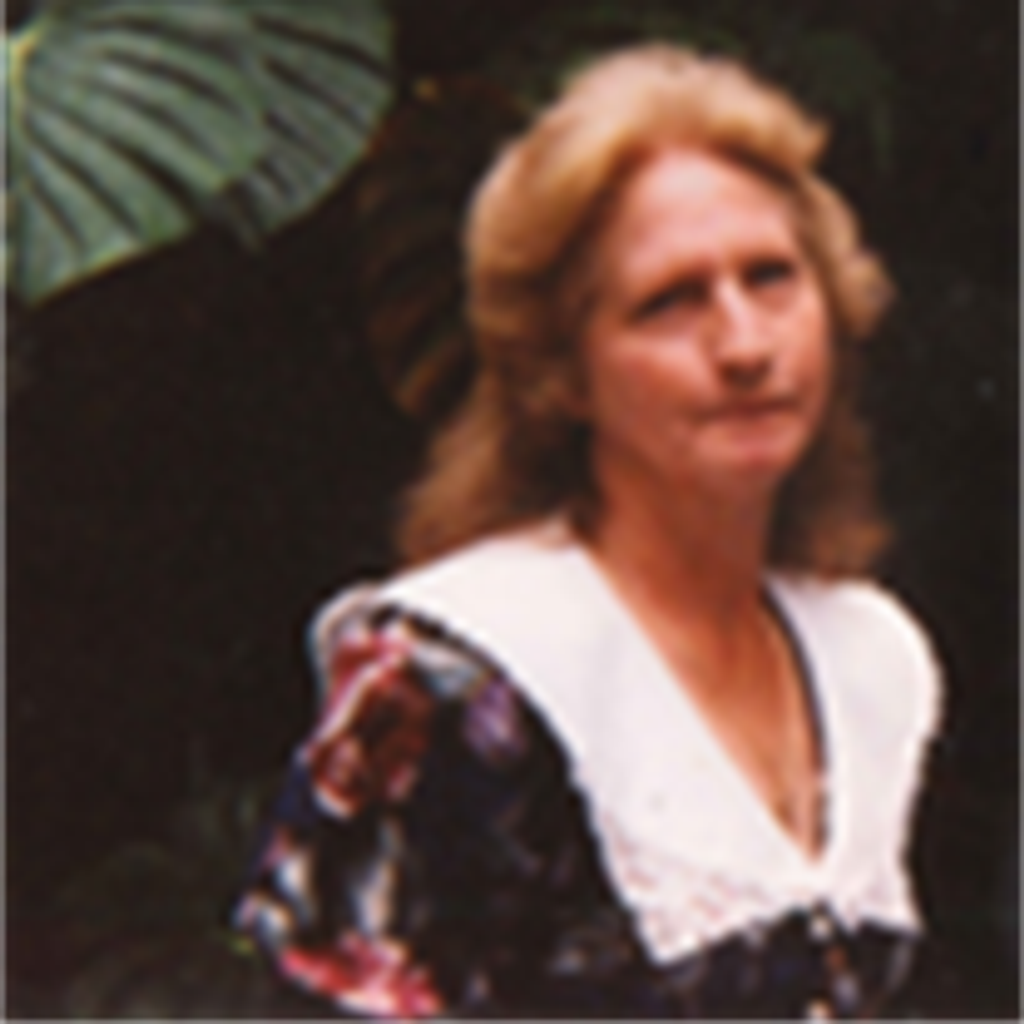 Linda Elaine Strickland Profile Photo