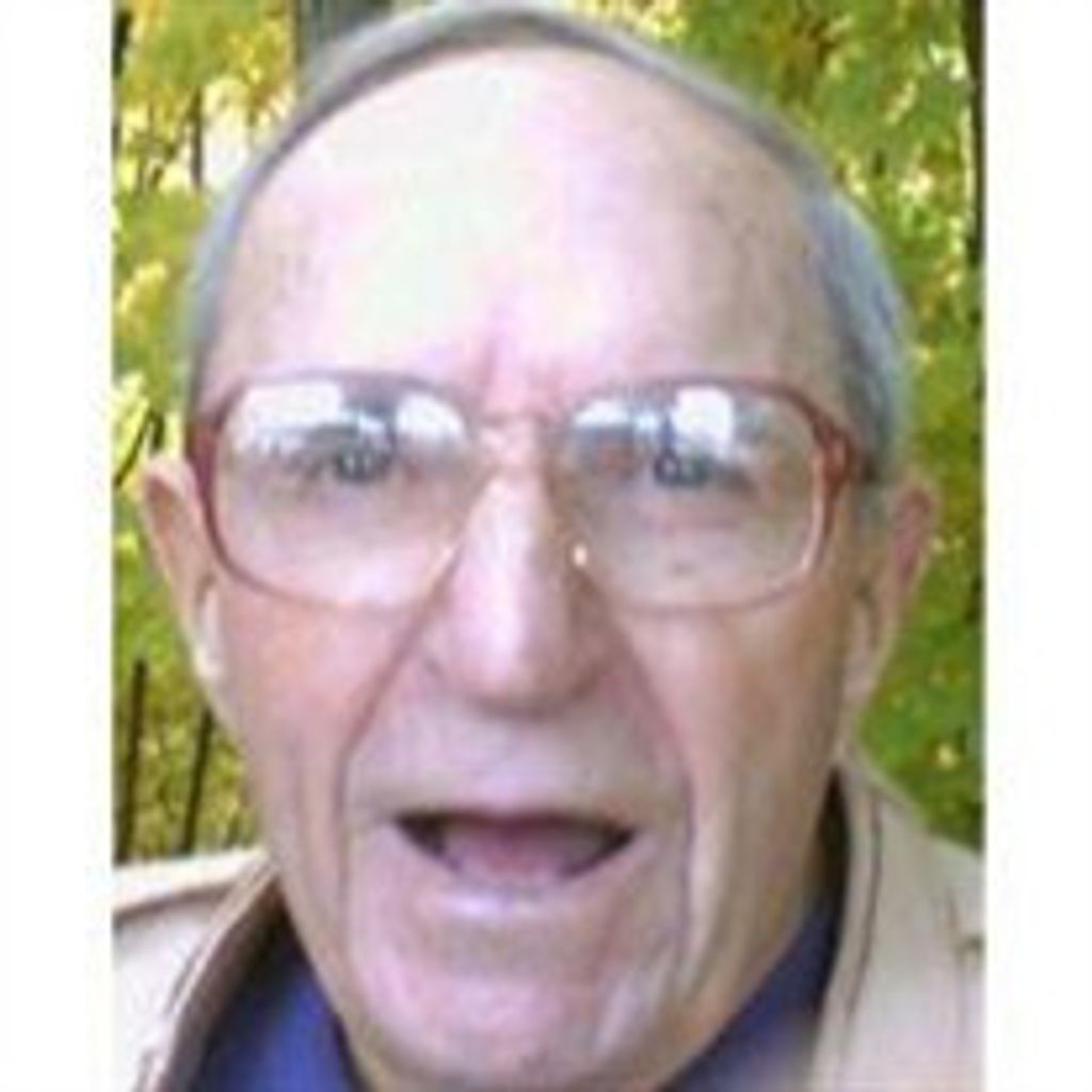 Paul W. Markum, Sr