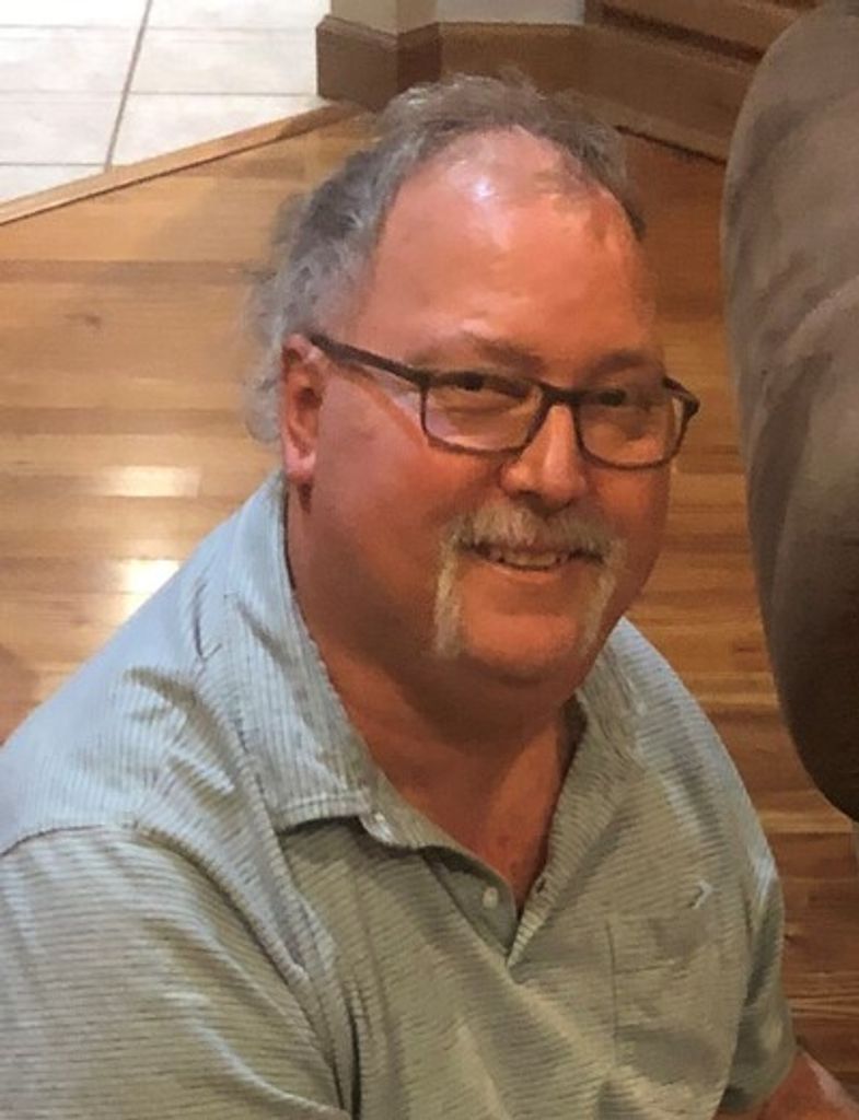 Steve Travis Profile Photo