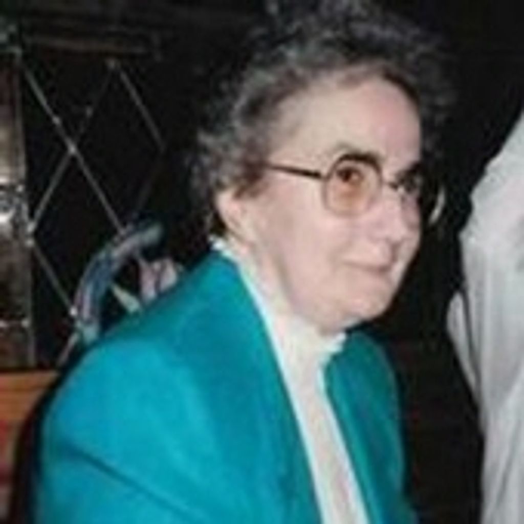 Frances Alice Bliss Brear