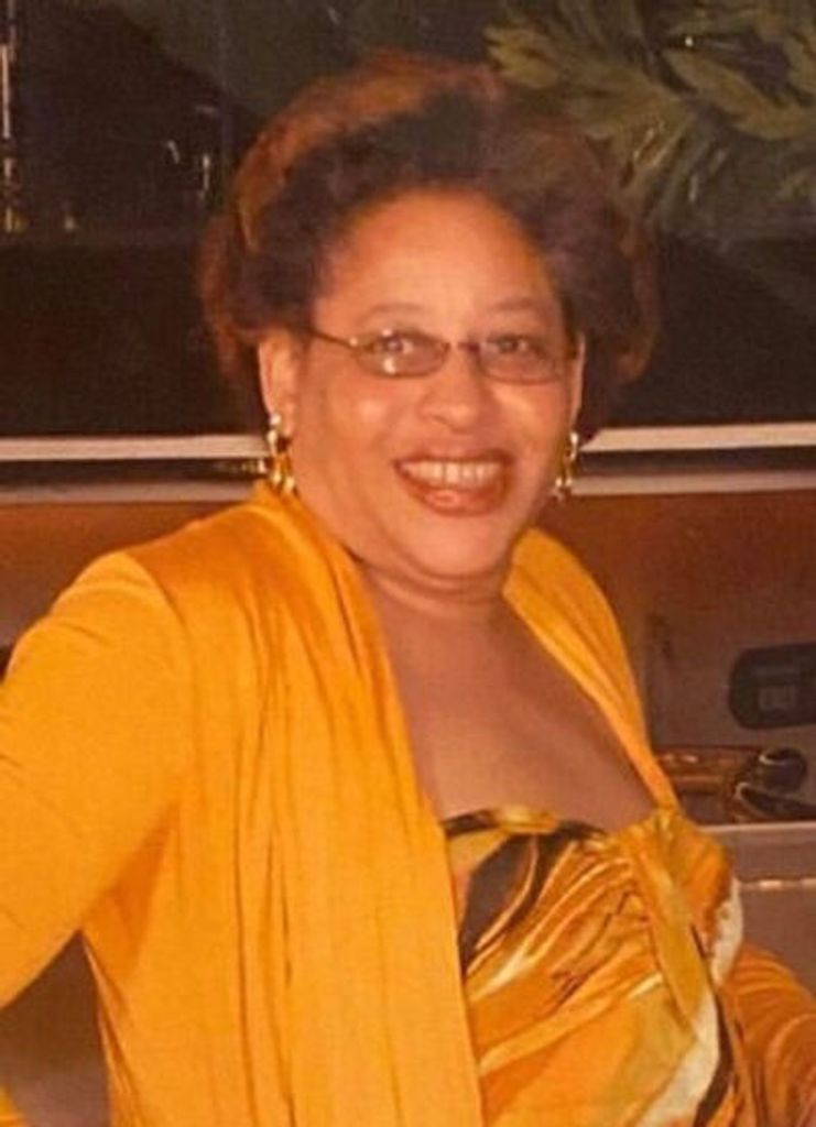 Ms Lucetta Marie Brown Profile Photo