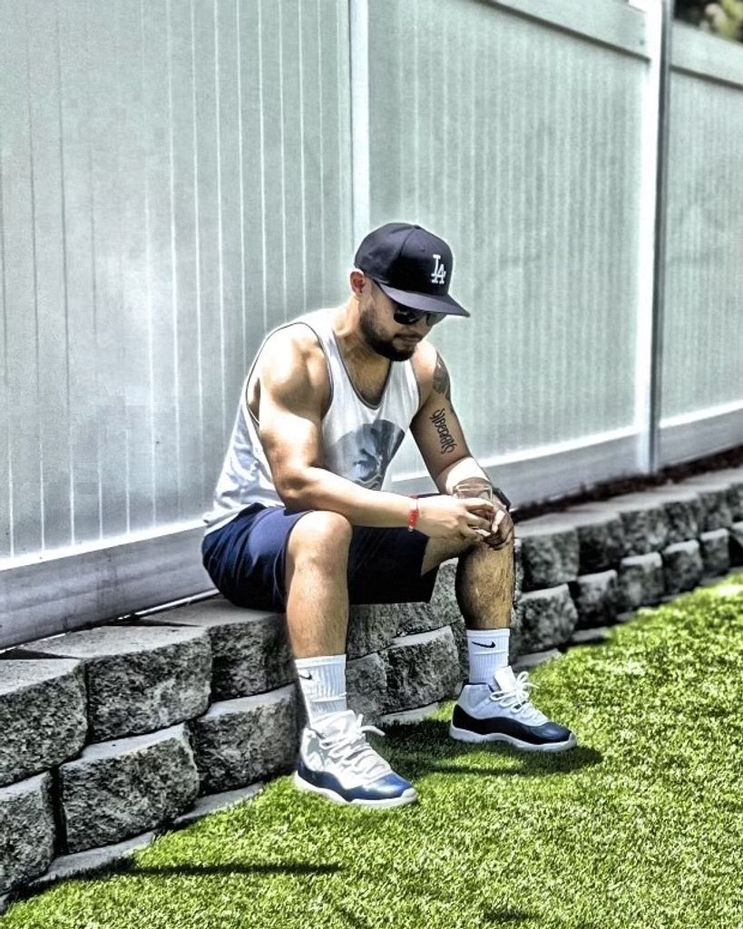 Gerardo Dellosa Profile Photo