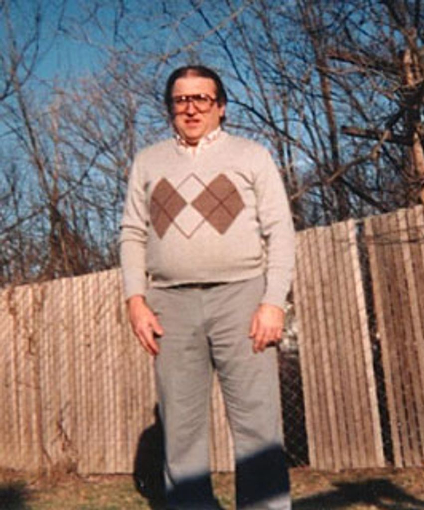 William Dean Profile Photo