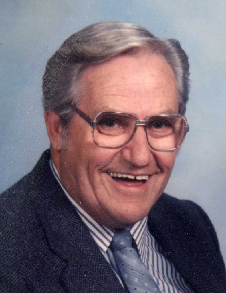 Earle Tousley Profile Photo