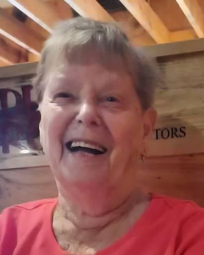 Lorraine Roskam's obituary image