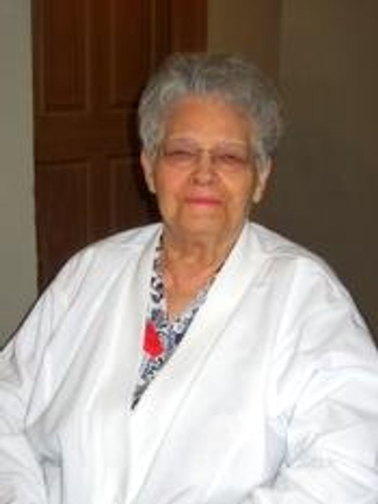 Helen Kouba
