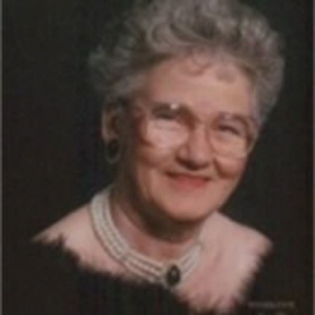 Anna Mae Burnett