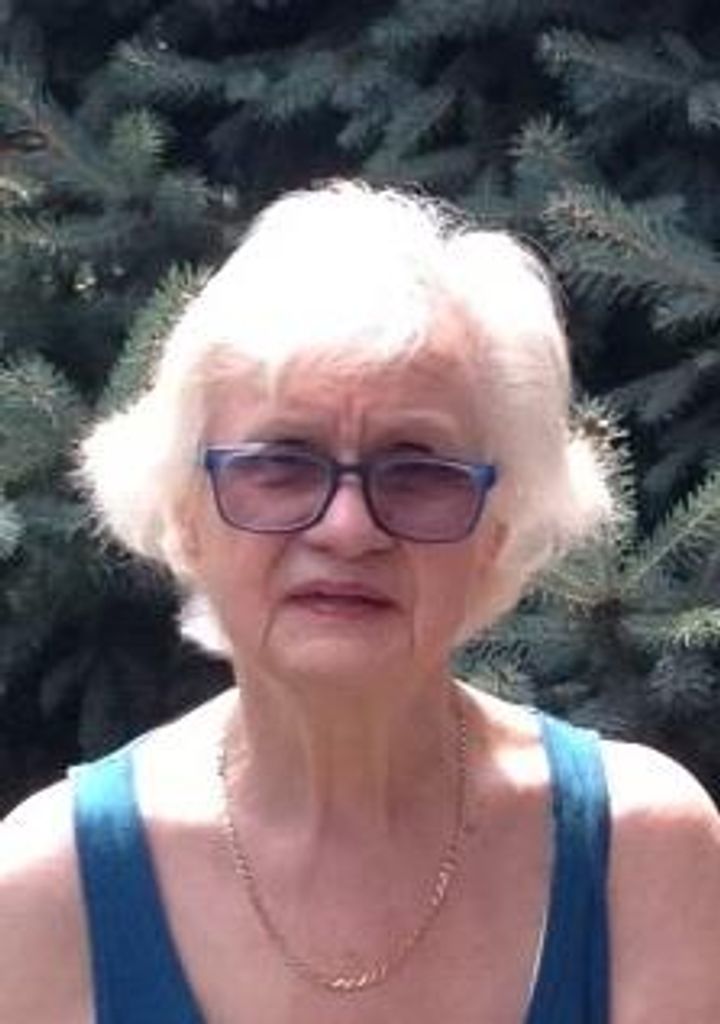 Patricia Ann Reneau Profile Photo