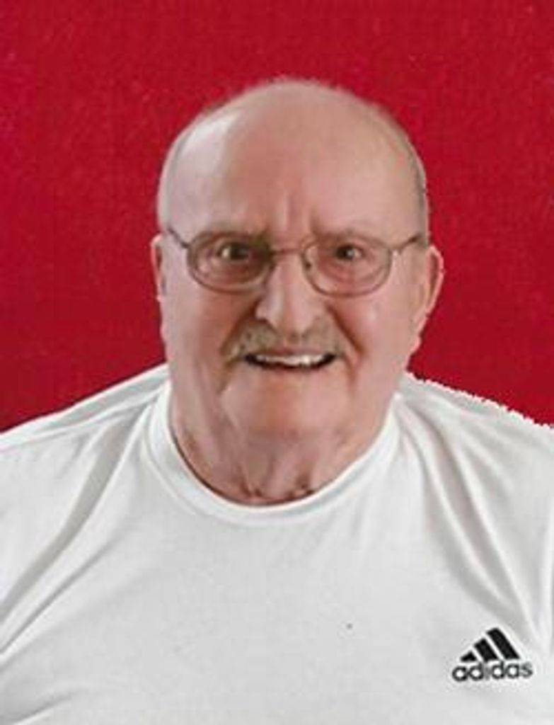 Daniel Lee Barry