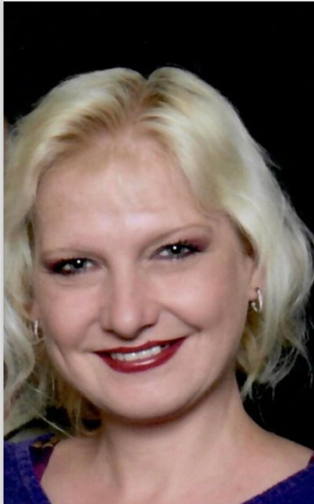 Tammy Sue Derryberry-Seward