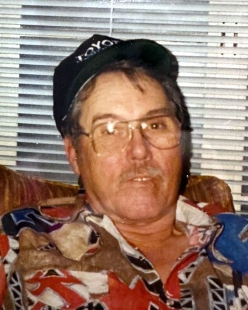 Warren James Roberts Profile Photo