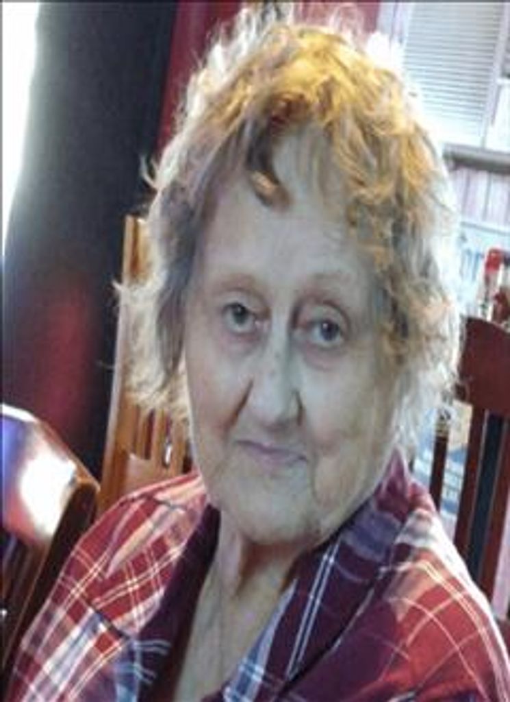 Donna Vallie Whitt
