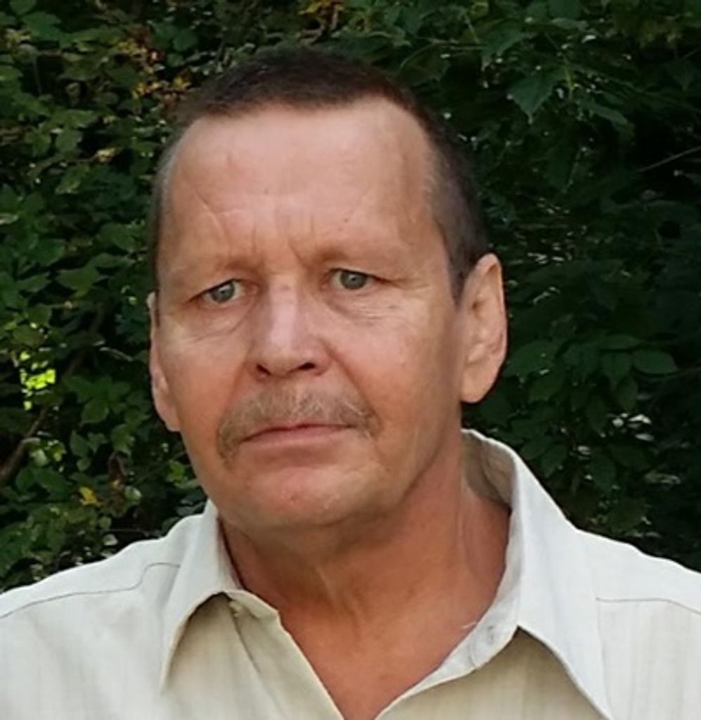 Steven John Syrjamaki Profile Photo