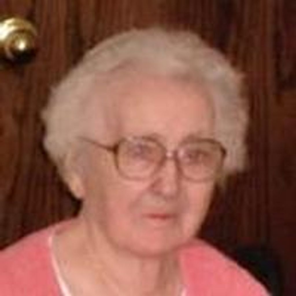Regina Ida Russman
