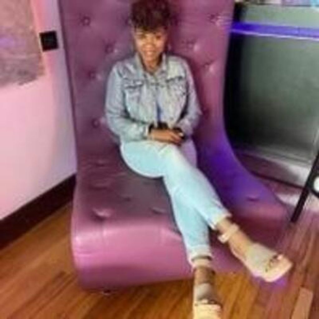 Alicia Renell Jackson Profile Photo
