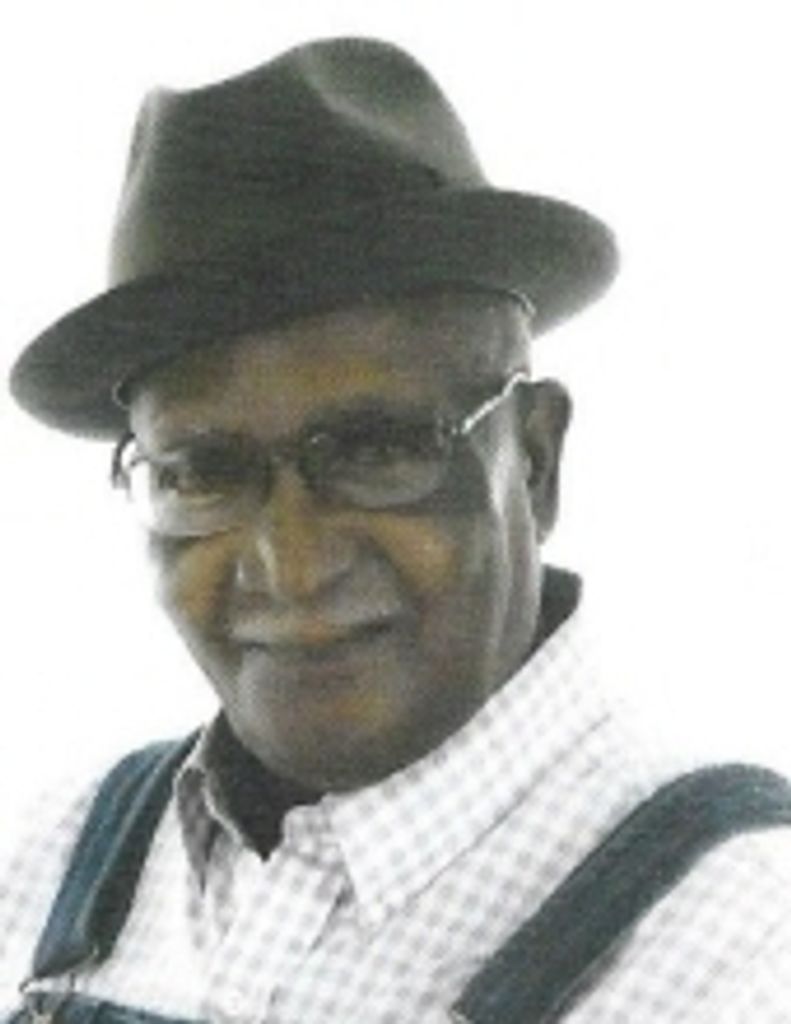 Roy Lee Mackey Profile Photo