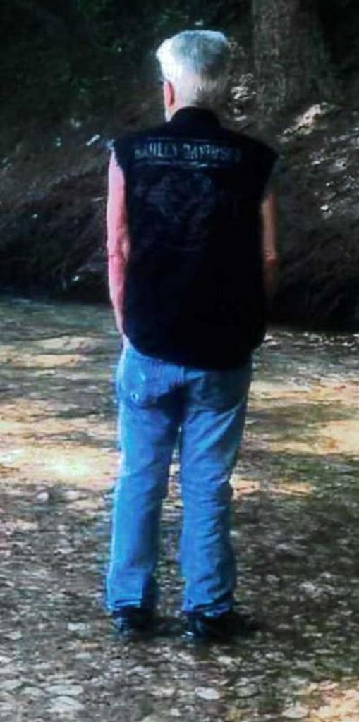 Dennis Edward Copeland Profile Photo