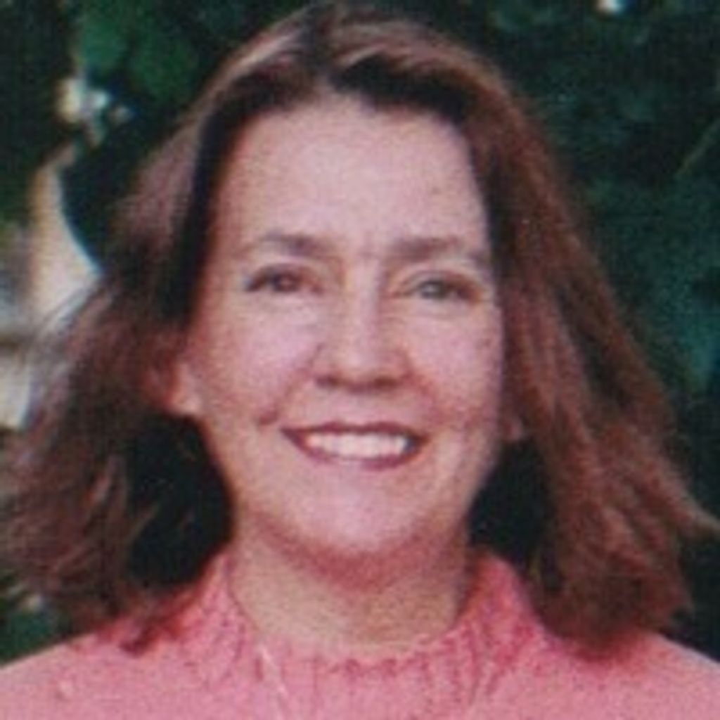 Barbara Whitchurch