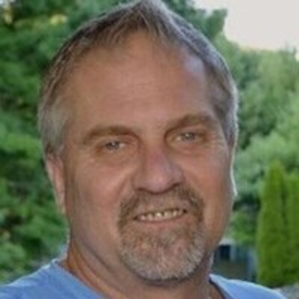 Ernest Perry Smith Jr. Profile Photo