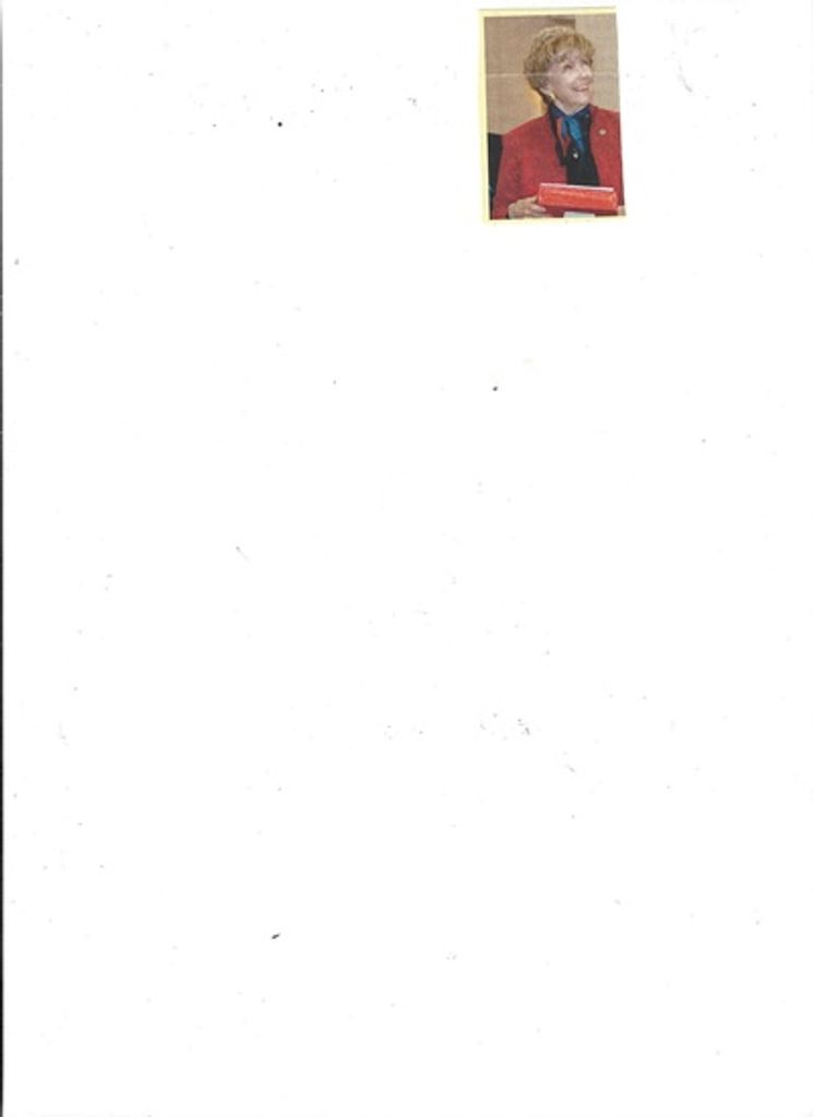 Jeanine A. Blauvelt Profile Photo