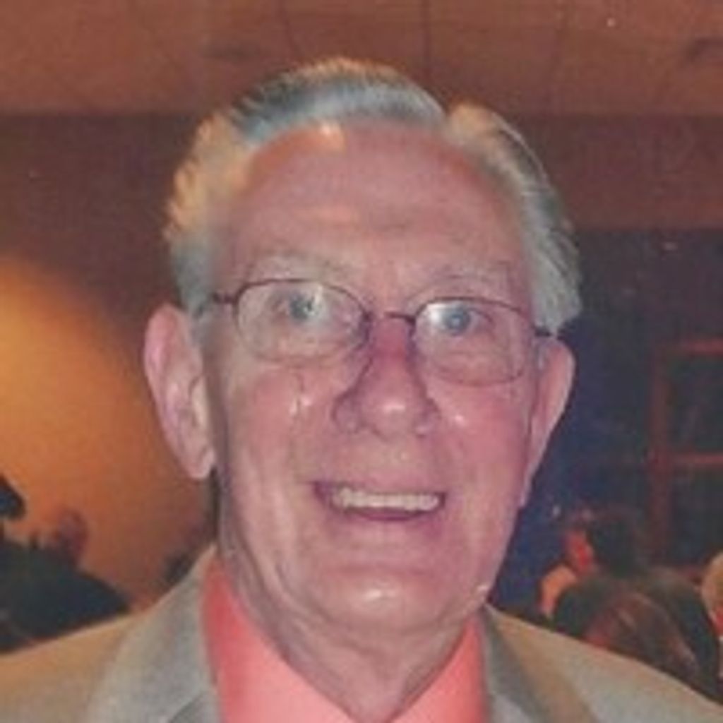 Eldon Ronald Threadgill Profile Photo
