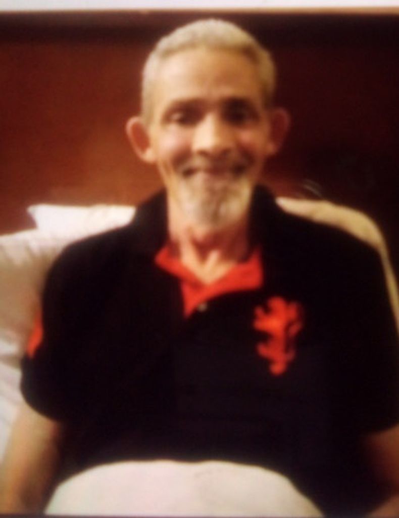 Samuel Pevia Profile Photo
