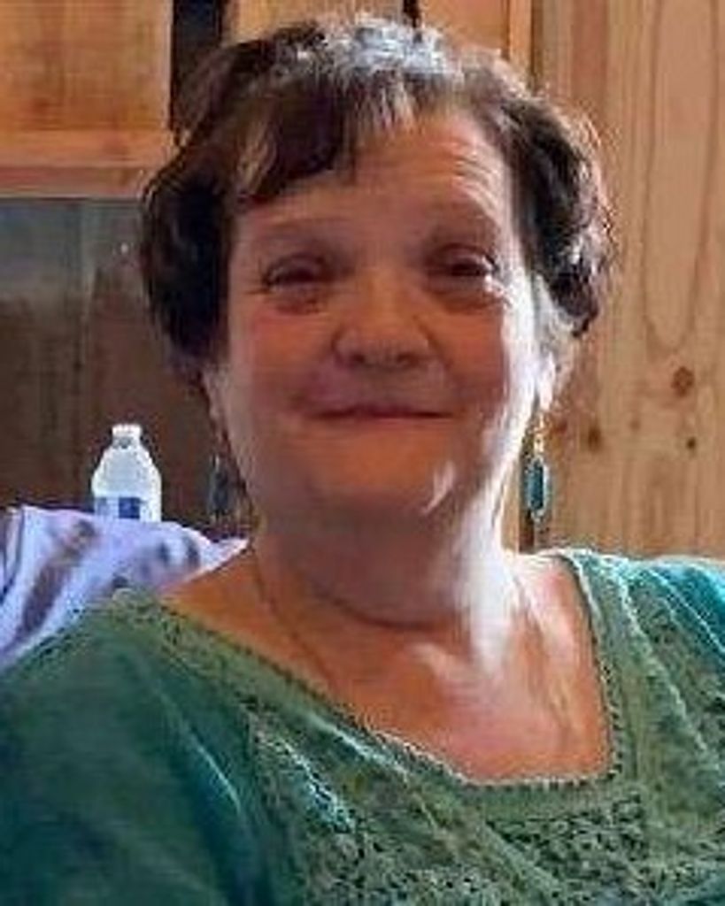 Tippi D. Hooten Profile Photo