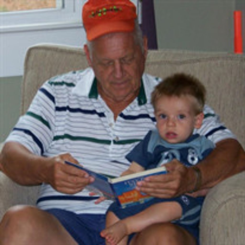 Robert 'Bob' Owens