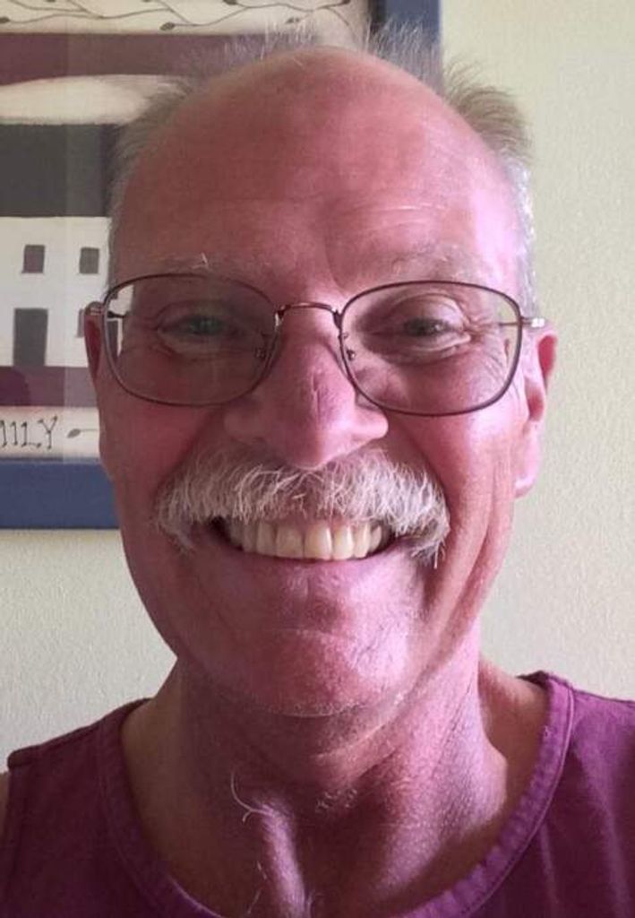 Charles T. "Chuck" Lohr