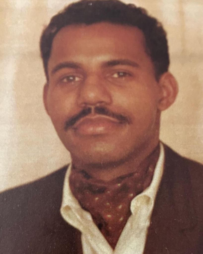 Taft A. Francis, Jr. Profile Photo