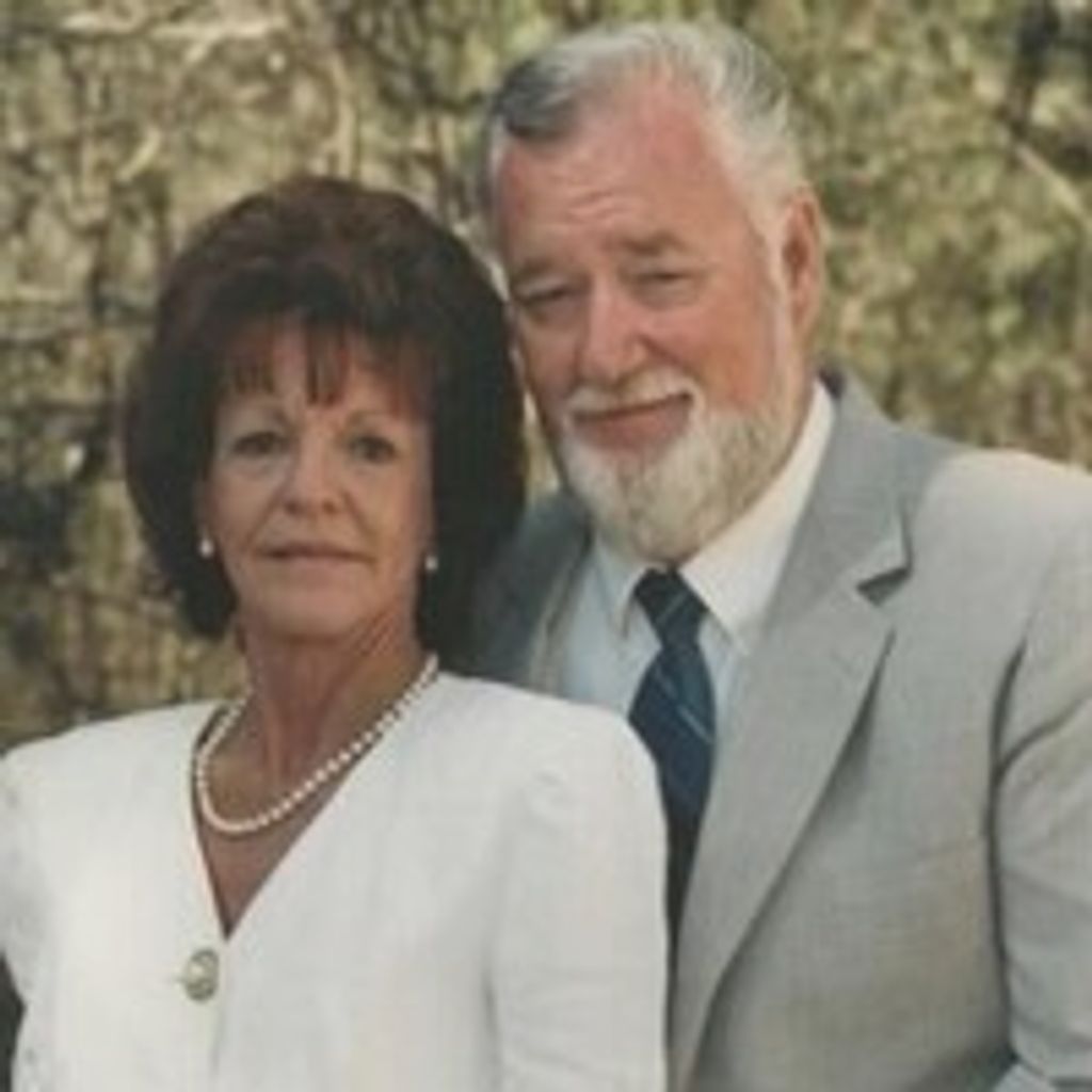 MARGARET COWART TEDDER Profile Photo