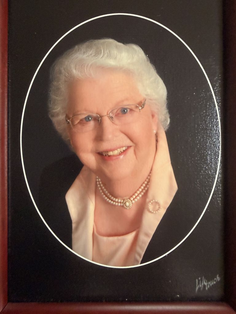 Joyce Alberta Harris Profile Photo